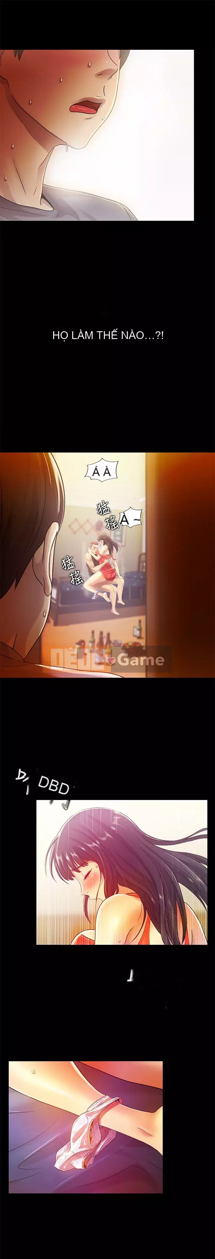 Bạn, bạn gái Chương 1-72