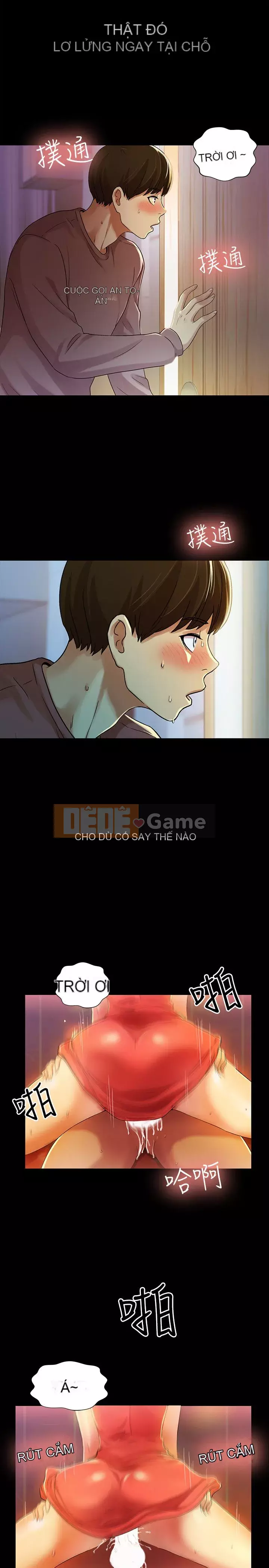 Bạn, bạn gái Chương 1-72