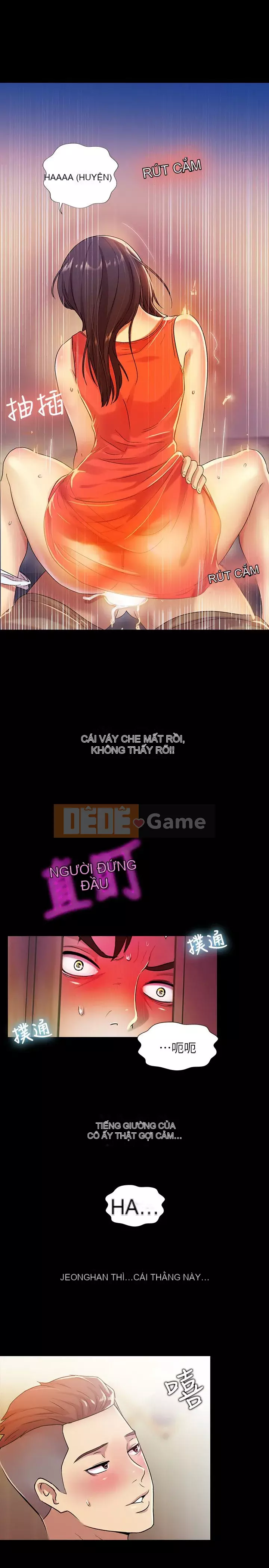 Bạn, bạn gái Chương 1-72