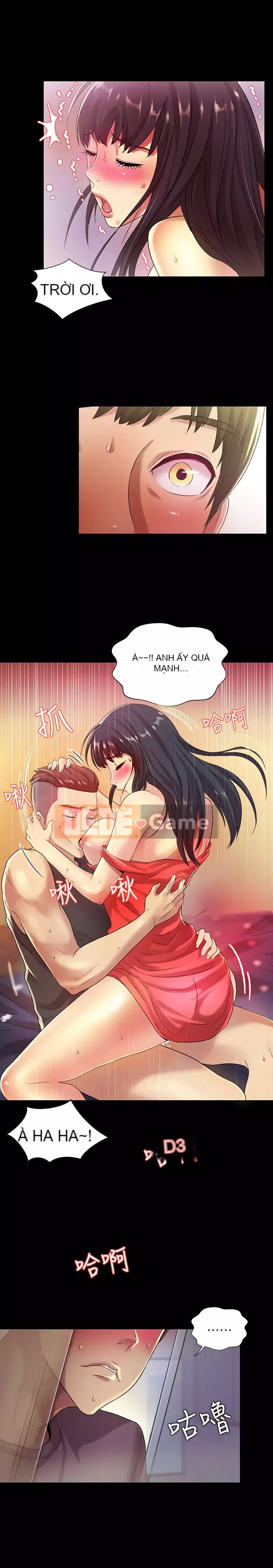 Bạn, bạn gái Chương 1-72