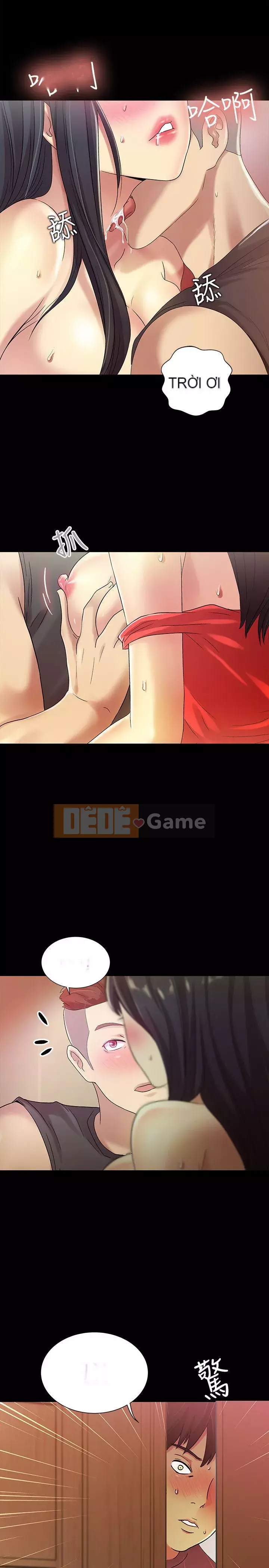 Bạn, bạn gái Chương 1-72