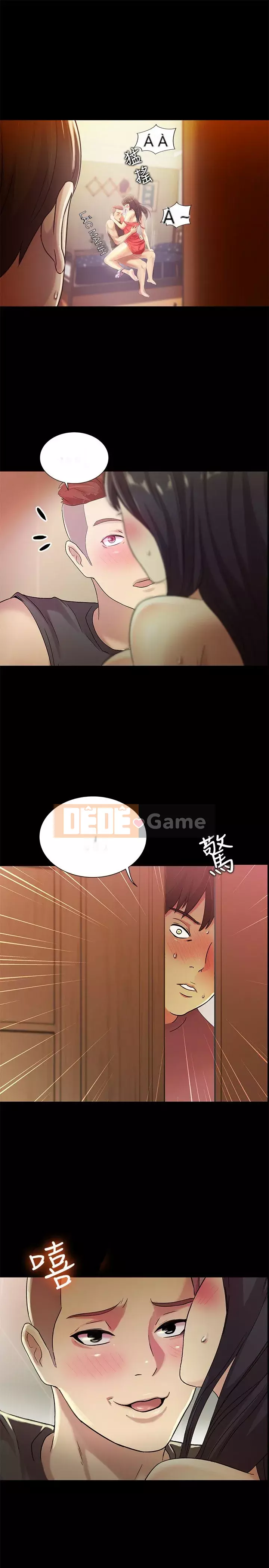 Bạn, bạn gái Chương 1-72