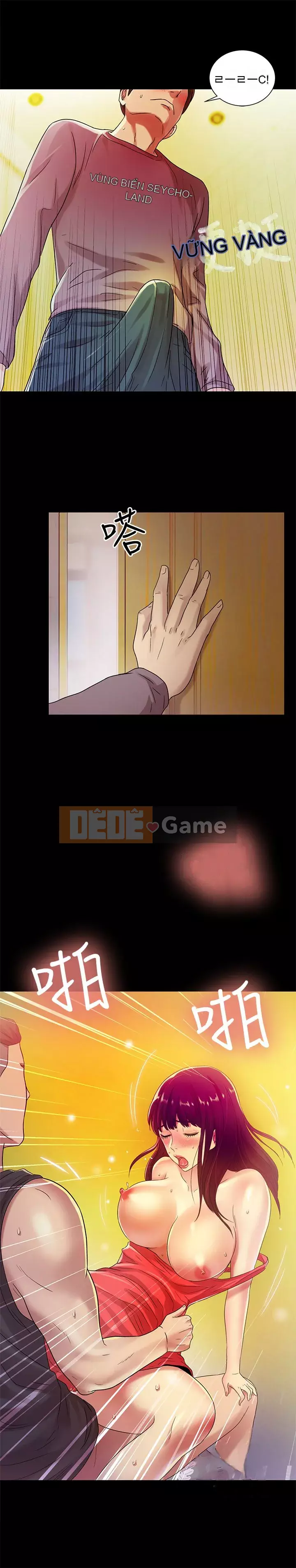 Bạn, bạn gái Chương 1-72