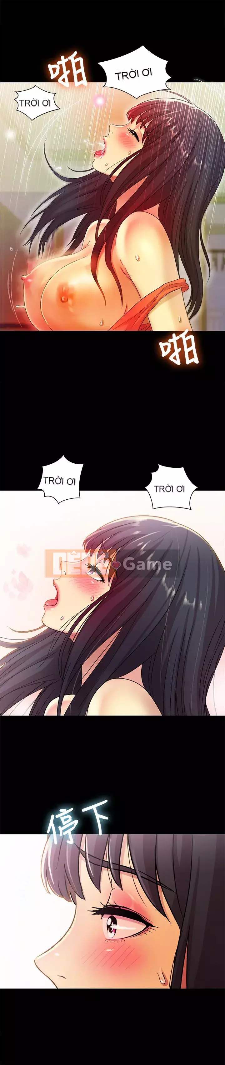 Bạn, bạn gái Chương 1-72