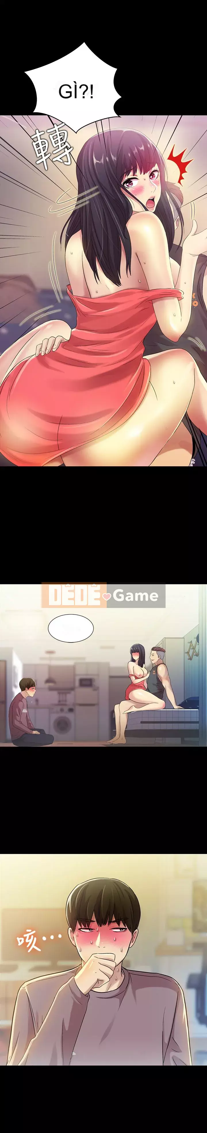 Bạn, bạn gái Chương 1-72