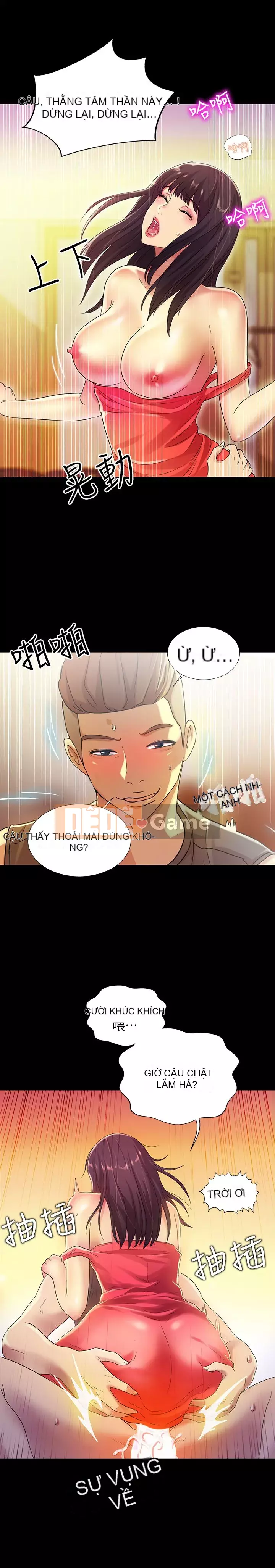 Bạn, bạn gái Chương 1-72