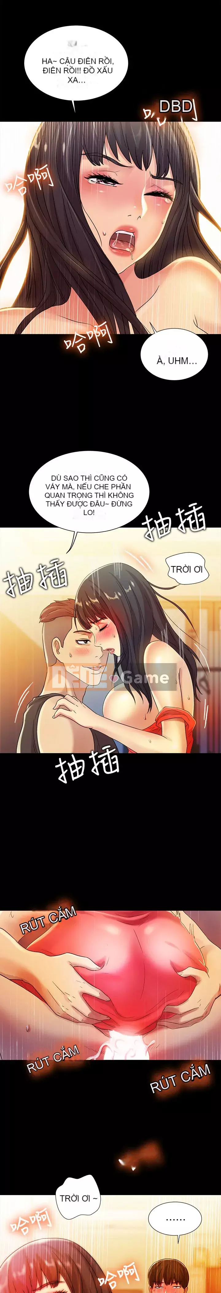 Bạn, bạn gái Chương 1-72