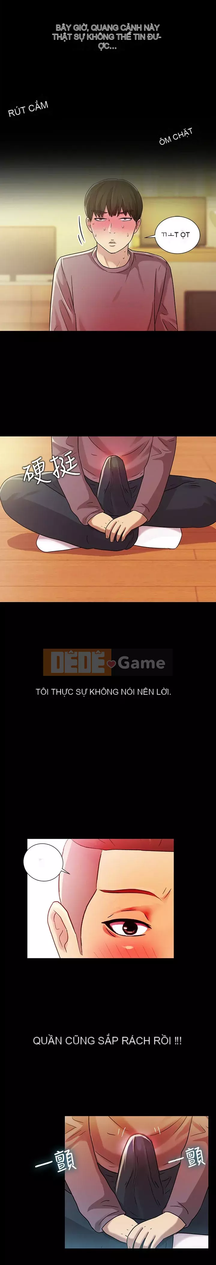 Bạn, bạn gái Chương 1-72