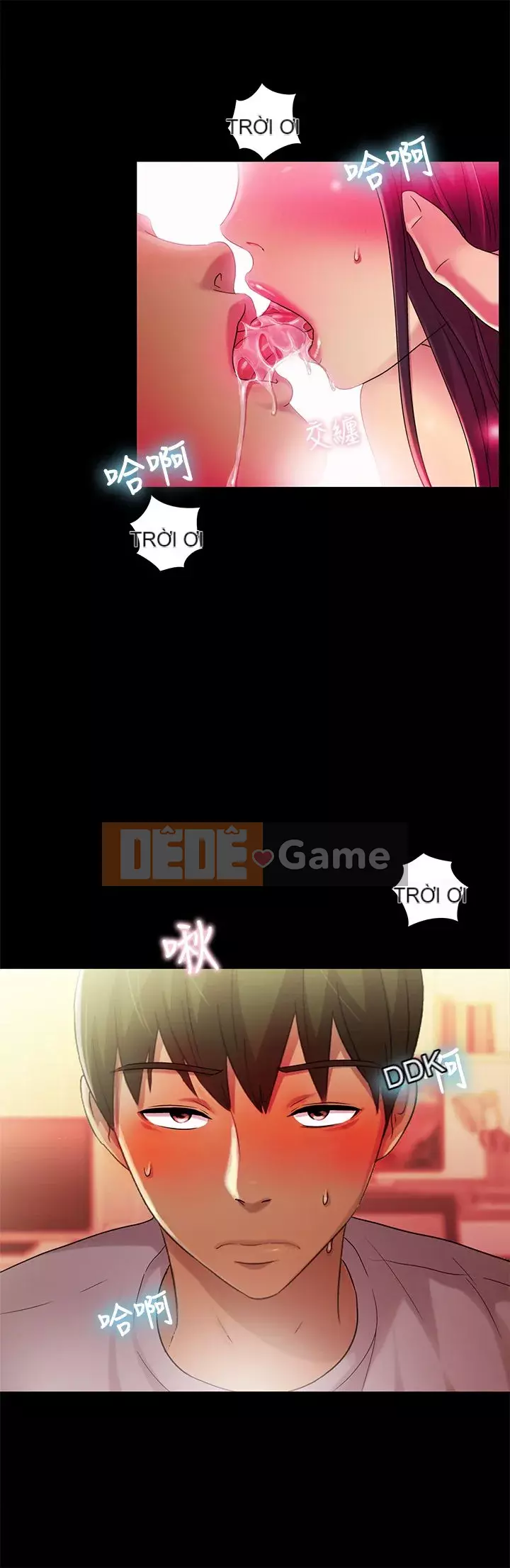 Bạn, bạn gái Chương 1-72