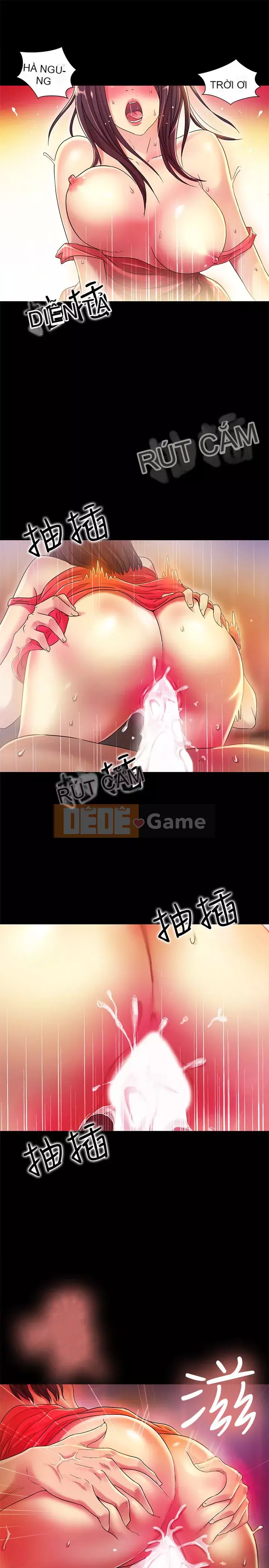 Bạn, bạn gái Chương 1-72