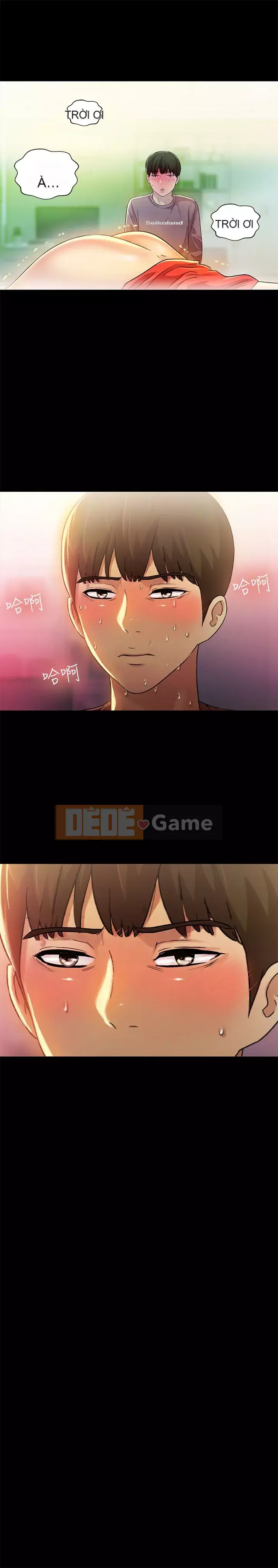 Bạn, bạn gái Chương 1-72