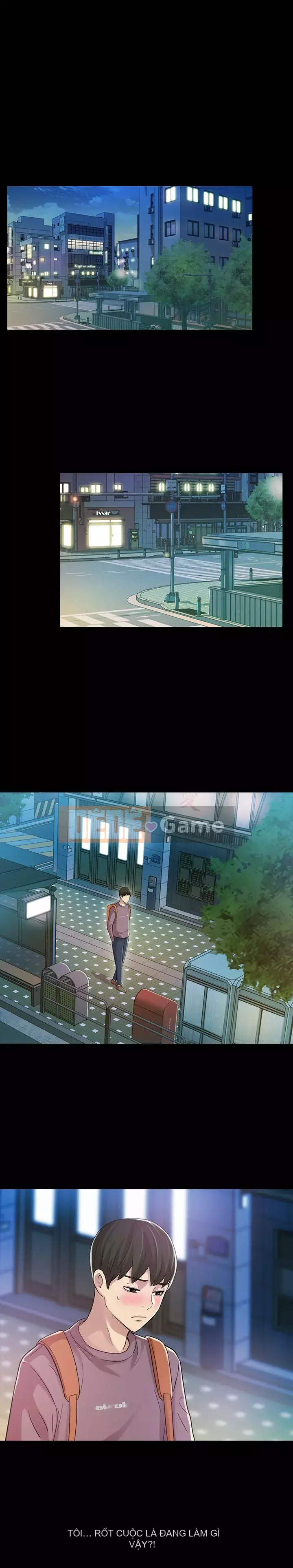 Bạn, bạn gái Chương 1-72