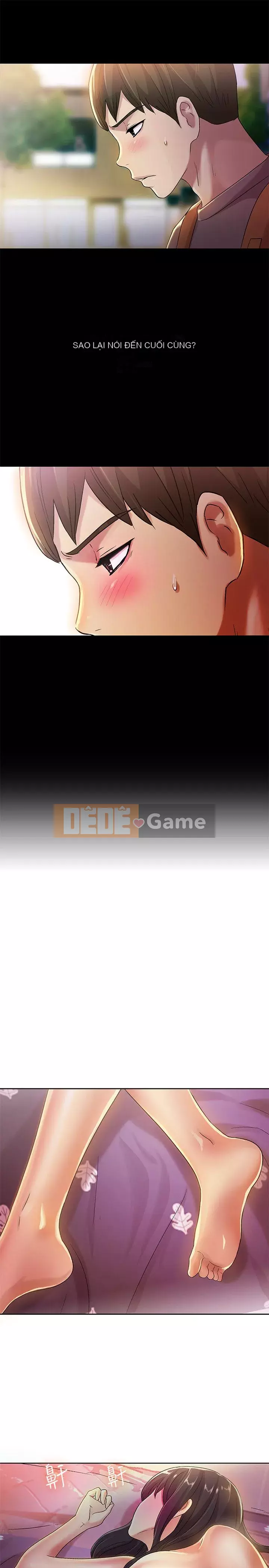 Bạn, bạn gái Chương 1-72