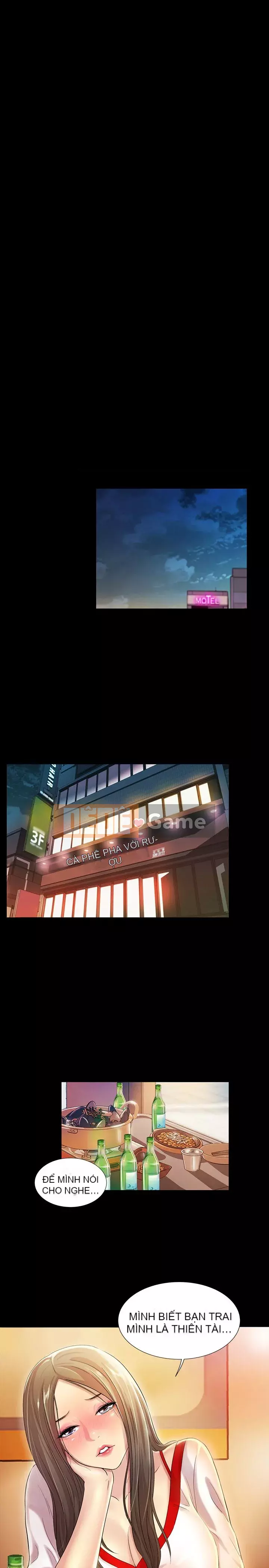 Bạn, bạn gái Chương 1-72