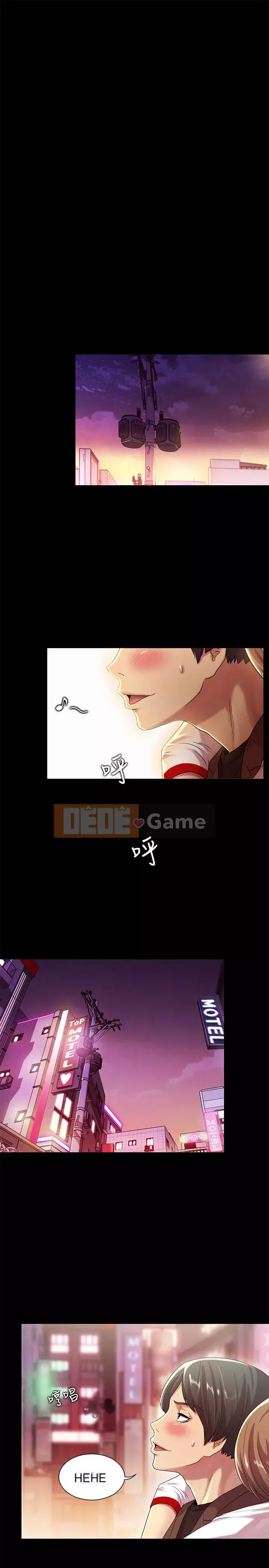 Bạn, bạn gái Chương 1-72