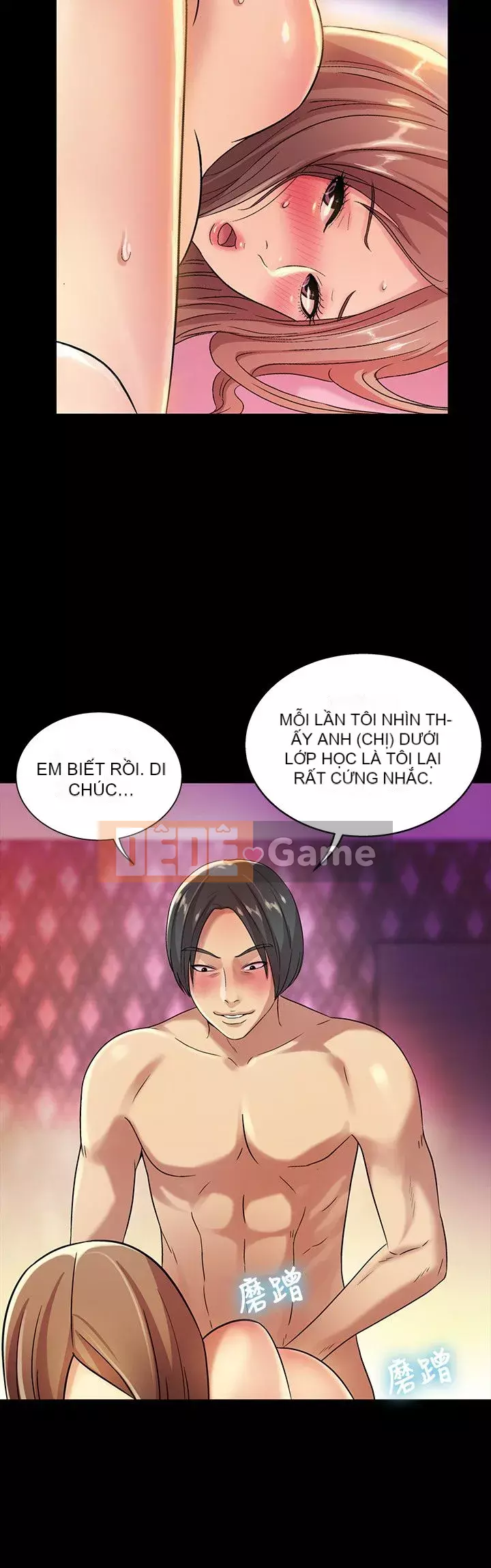 Bạn, bạn gái Chương 1-72