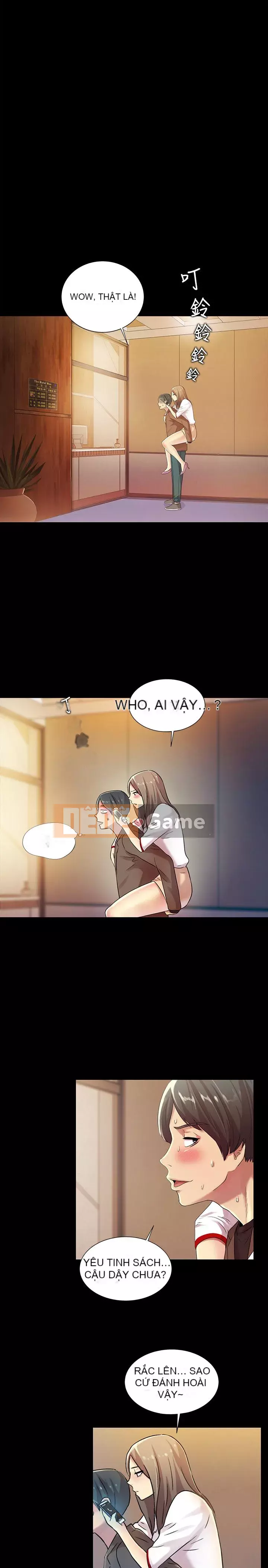 Bạn, bạn gái Chương 1-72