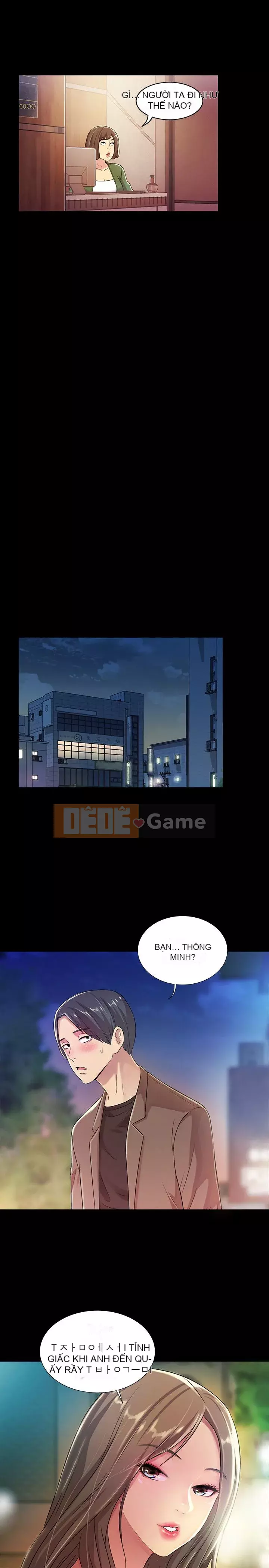 Bạn, bạn gái Chương 1-72