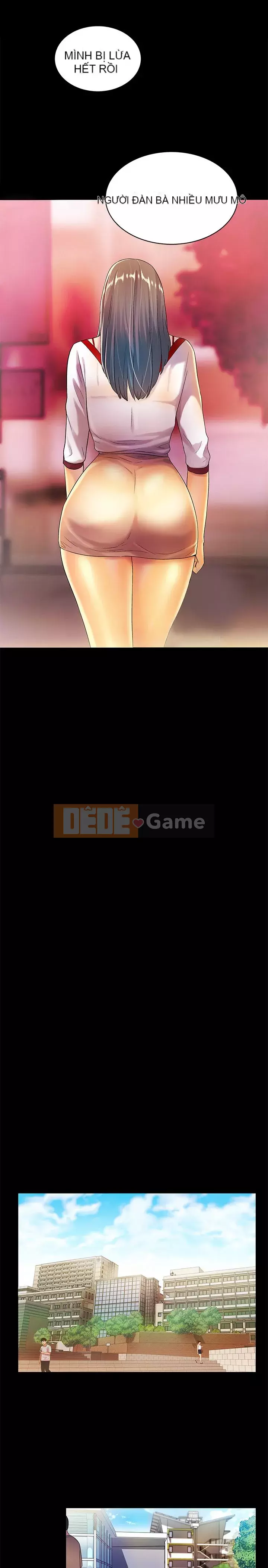 Bạn, bạn gái Chương 1-72