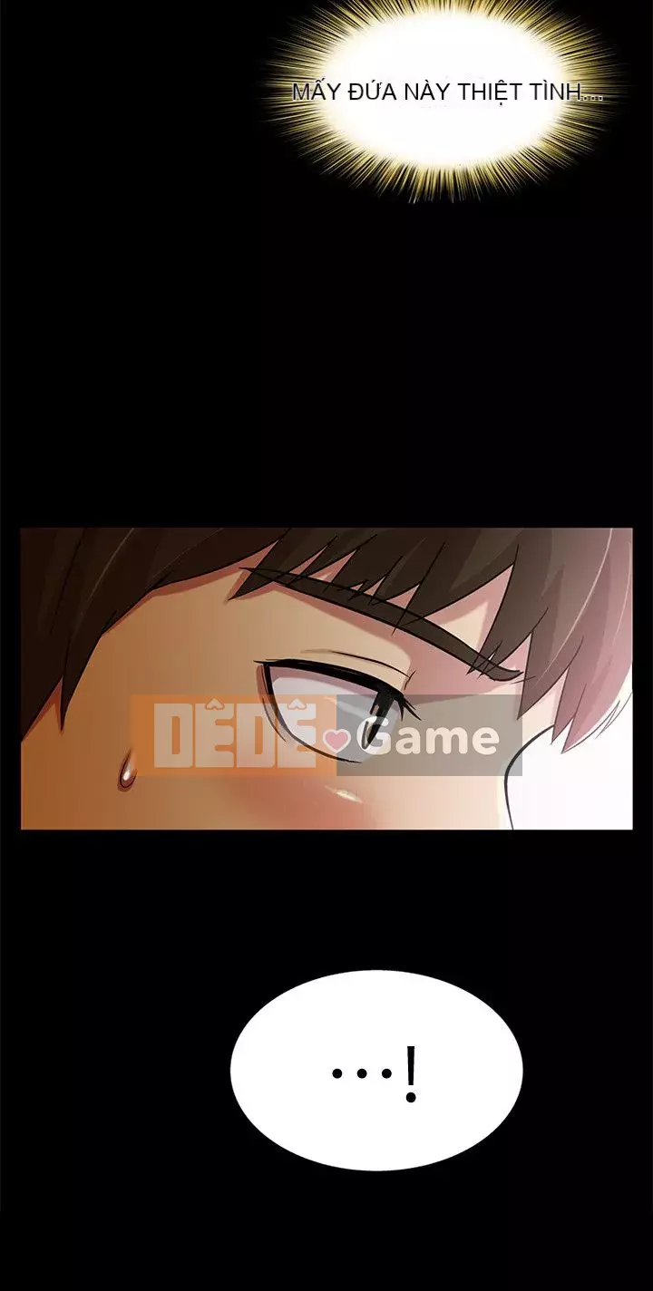 Bạn, bạn gái Chương 1-72