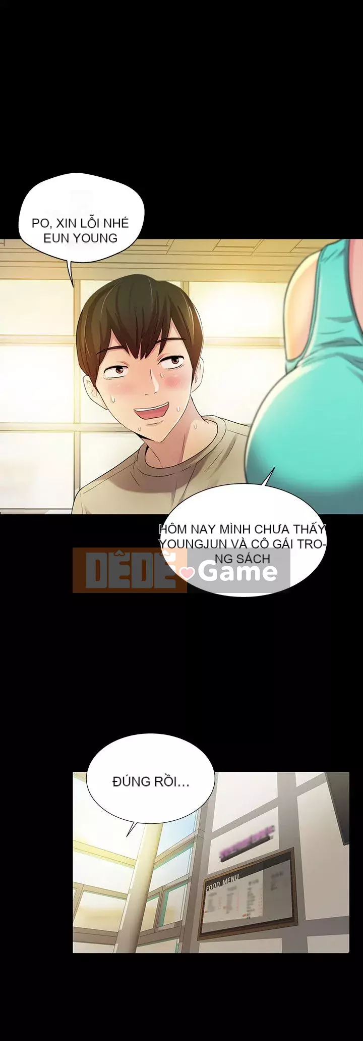 Bạn, bạn gái Chương 1-72