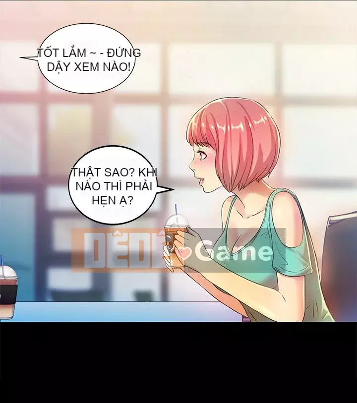 Bạn, bạn gái Chương 1-72