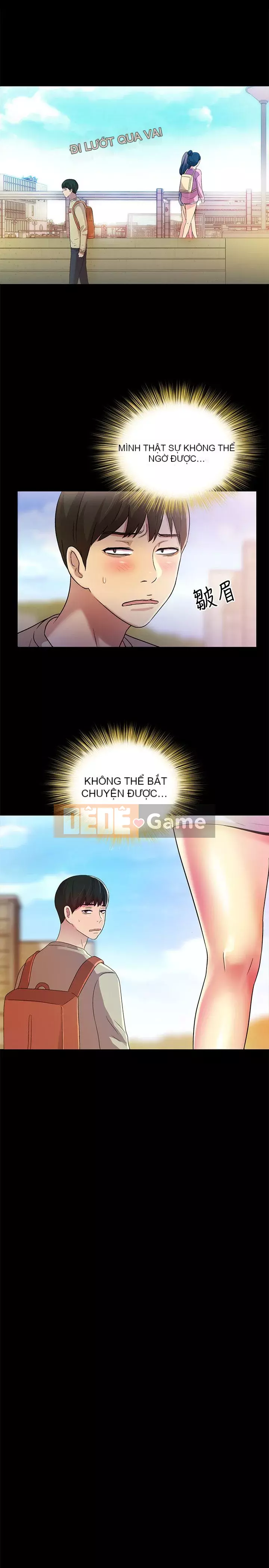 Bạn, bạn gái Chương 1-72