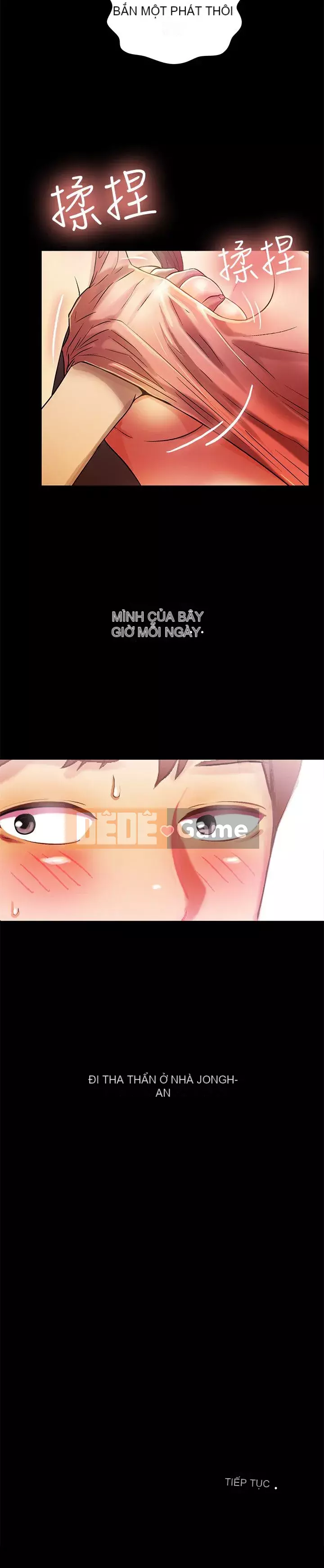 Bạn, bạn gái Chương 1-72