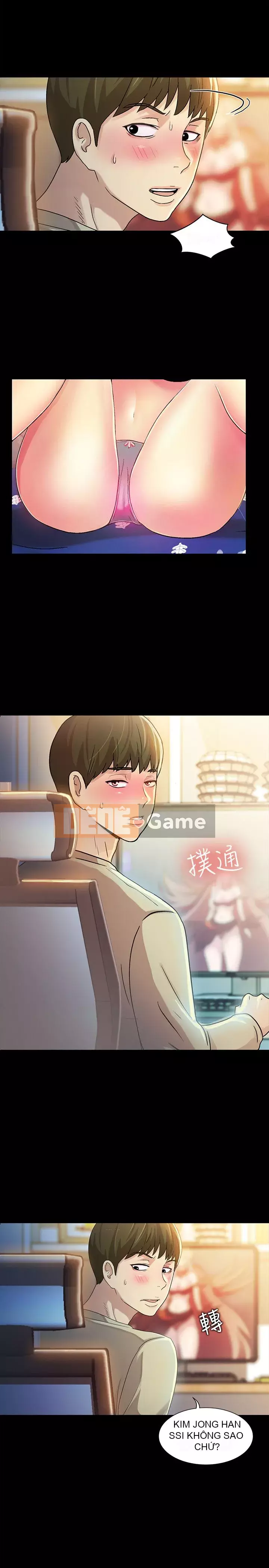 Bạn, bạn gái Chương 1-72