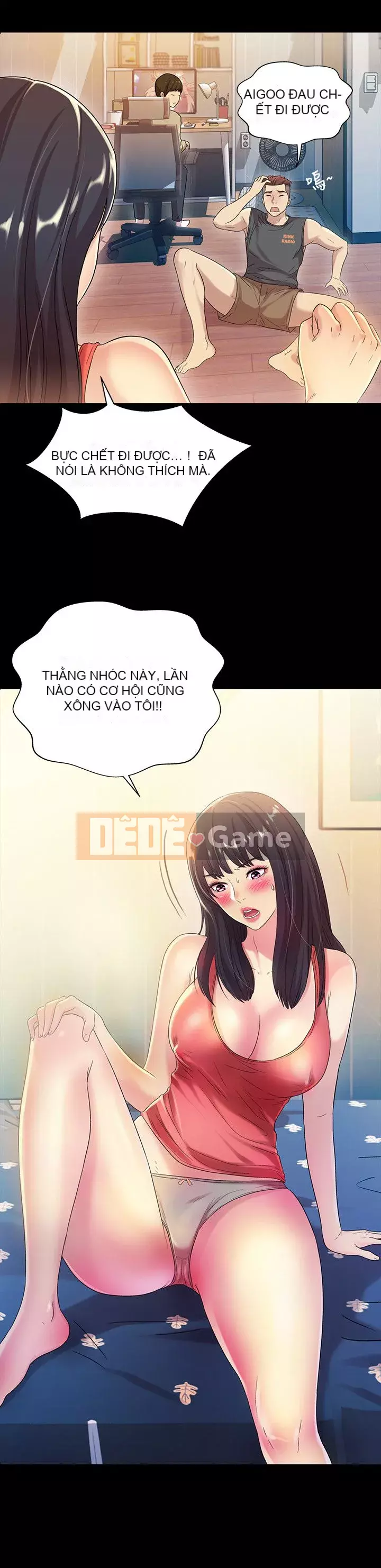 Bạn, bạn gái Chương 1-72