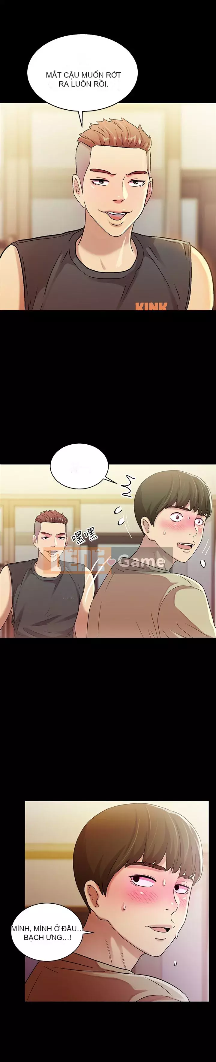 Bạn, bạn gái Chương 1-72