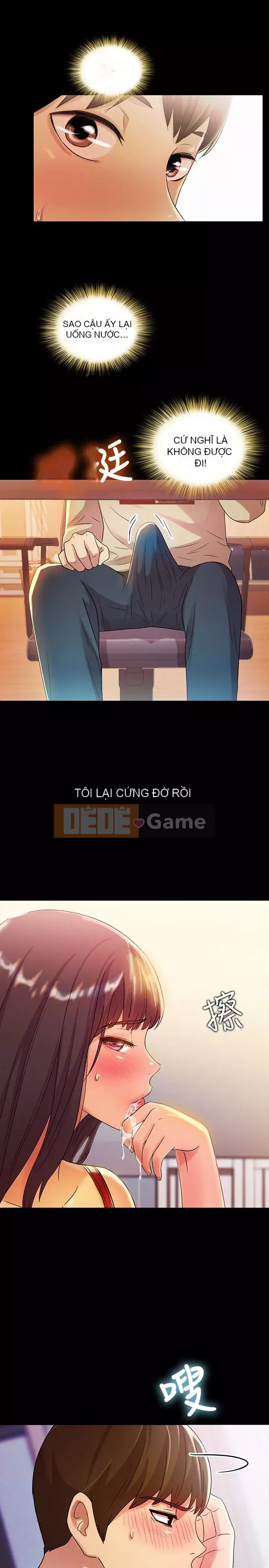 Bạn, bạn gái Chương 1-72