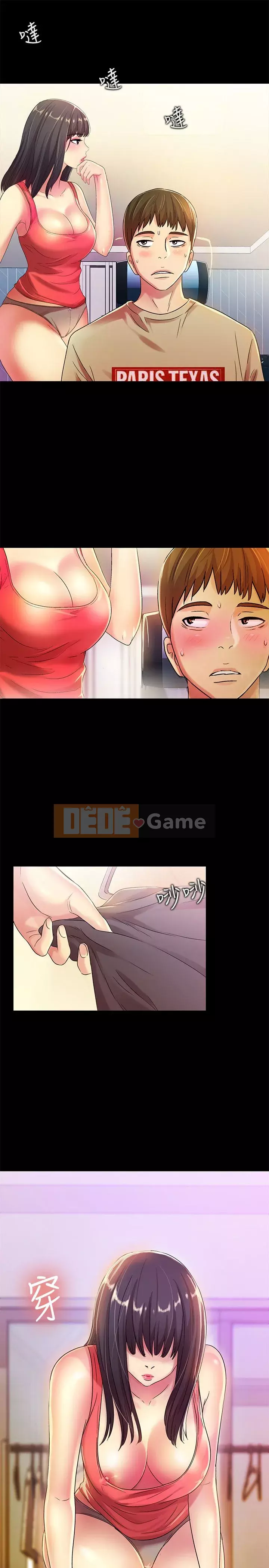 Bạn, bạn gái Chương 1-72