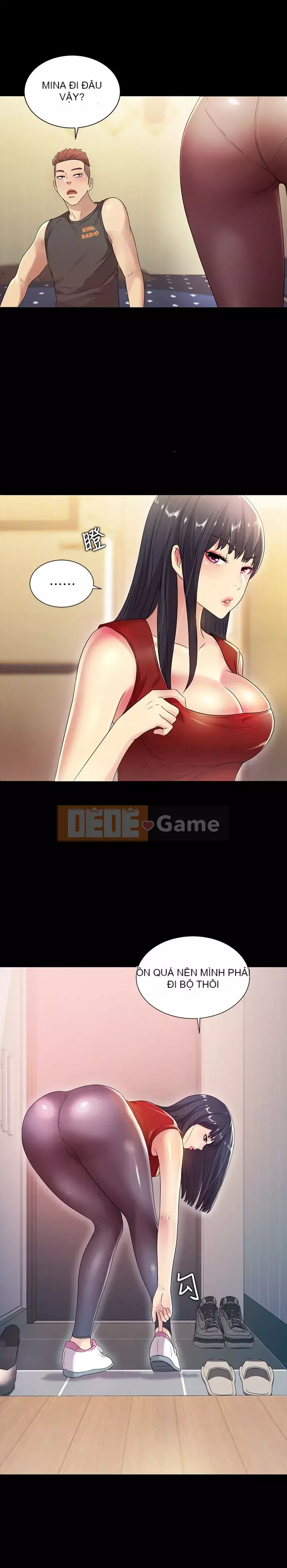 Bạn, bạn gái Chương 1-72