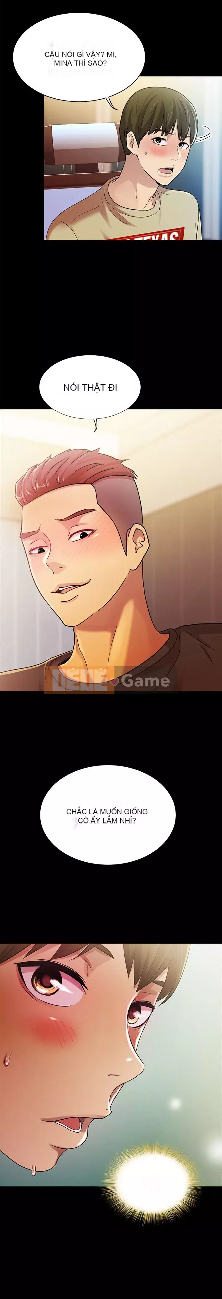 Bạn, bạn gái Chương 1-72