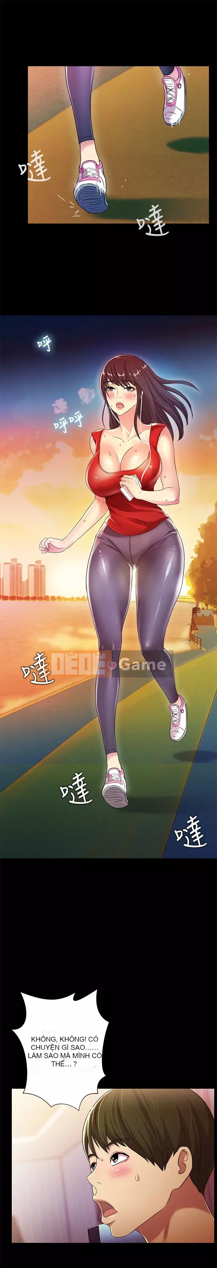 Bạn, bạn gái Chương 1-72