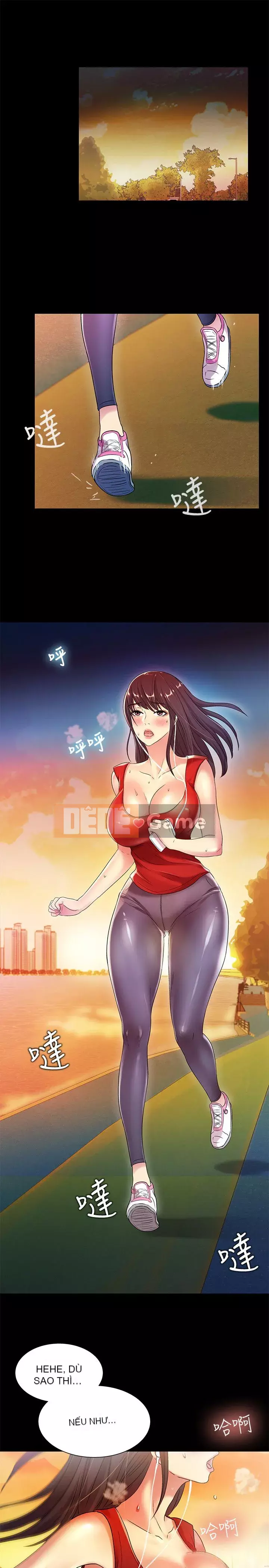 Bạn, bạn gái Chương 1-72