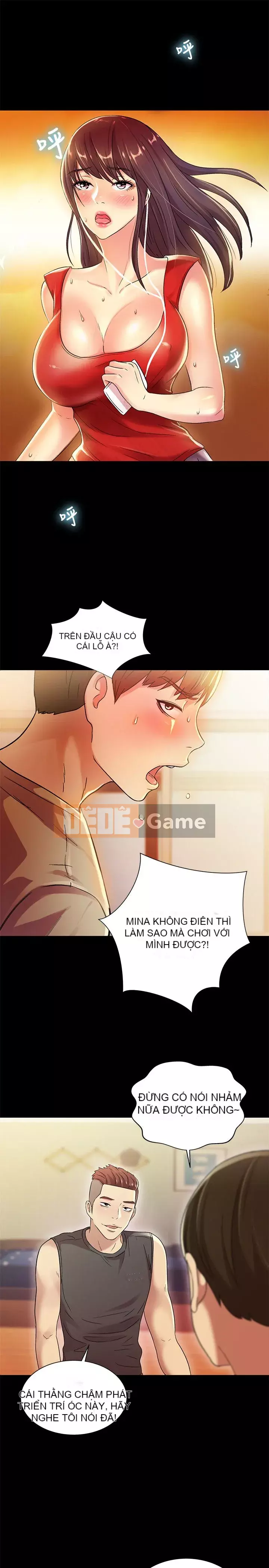 Bạn, bạn gái Chương 1-72