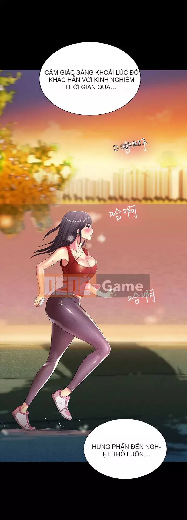 Bạn, bạn gái Chương 1-72