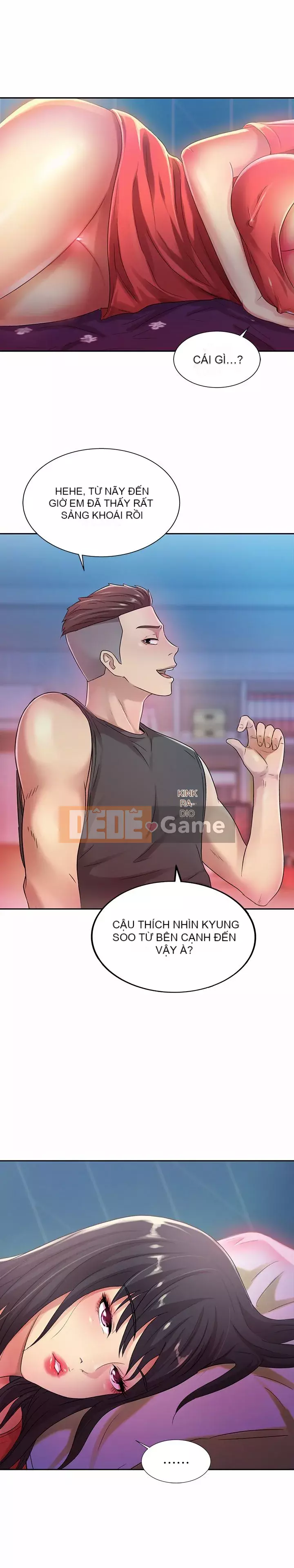 Bạn, bạn gái Chương 1-72