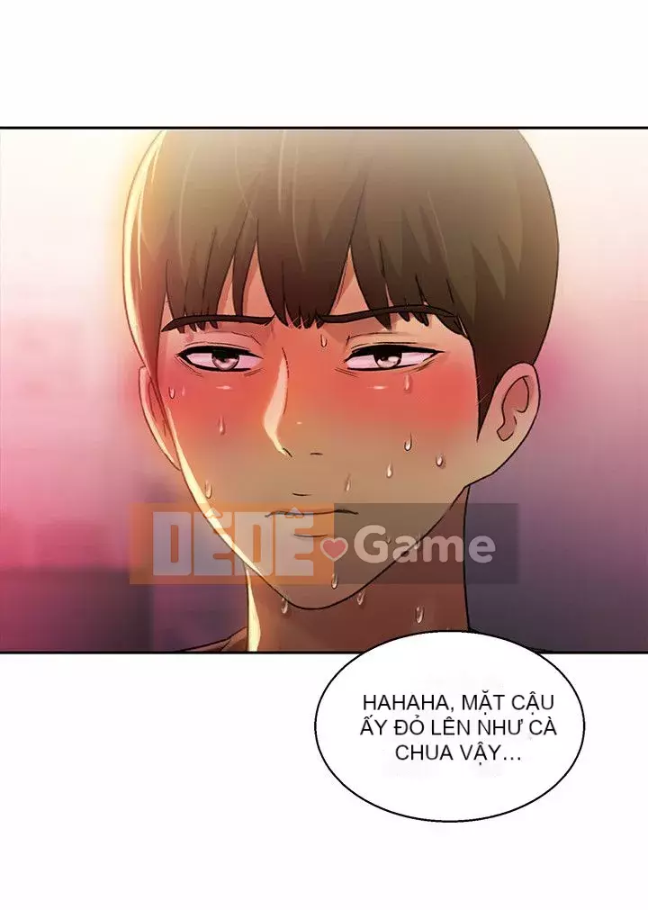 Bạn, bạn gái Chương 1-72