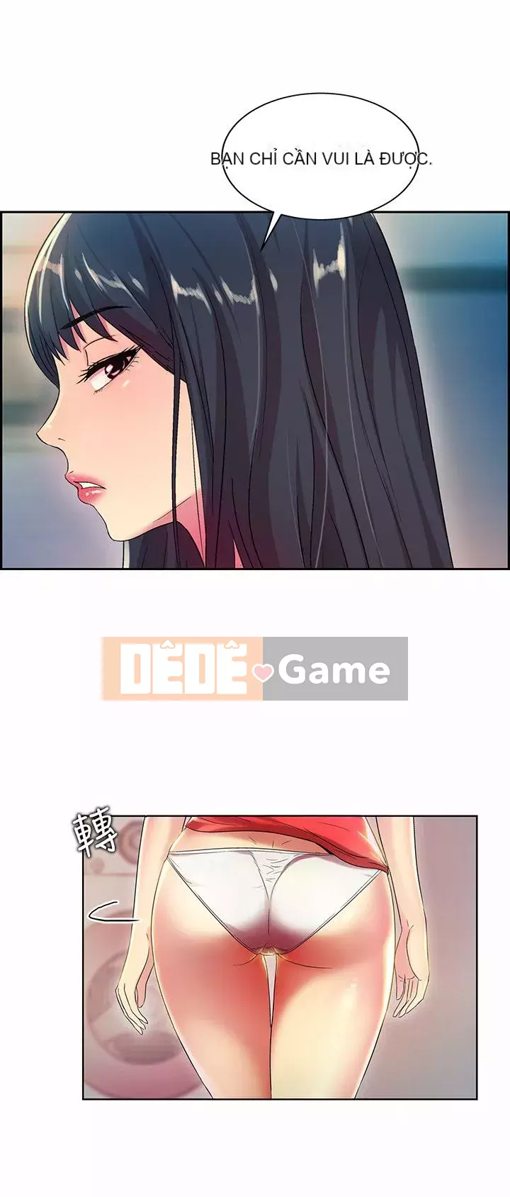 Bạn, bạn gái Chương 1-72