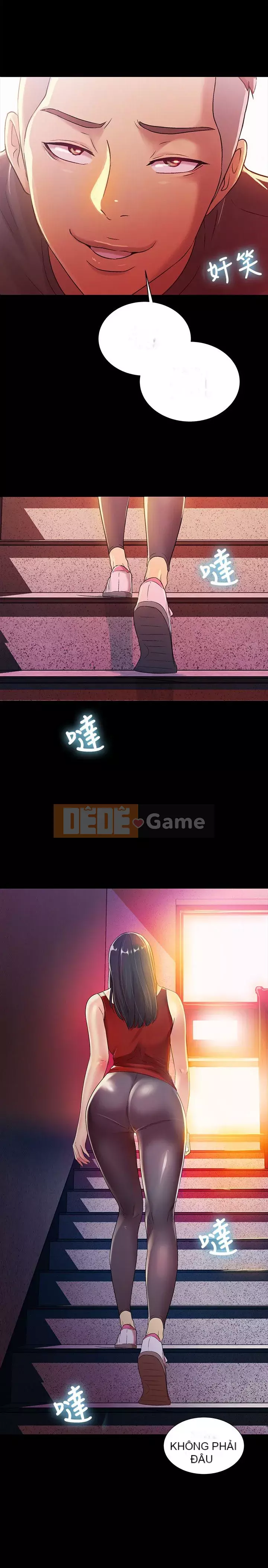 Bạn, bạn gái Chương 1-72