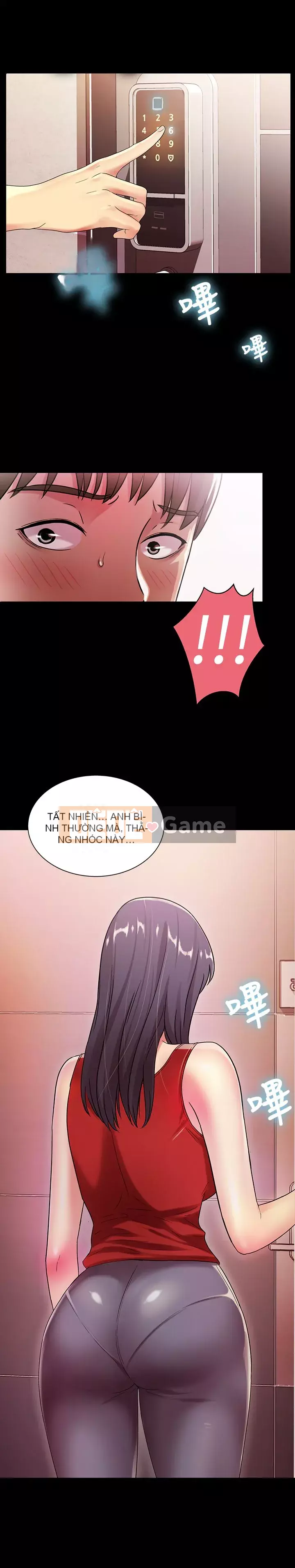 Bạn, bạn gái Chương 1-72