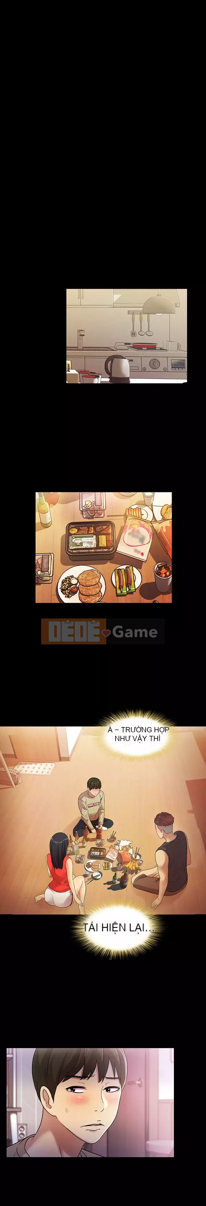 Bạn, bạn gái Chương 1-72