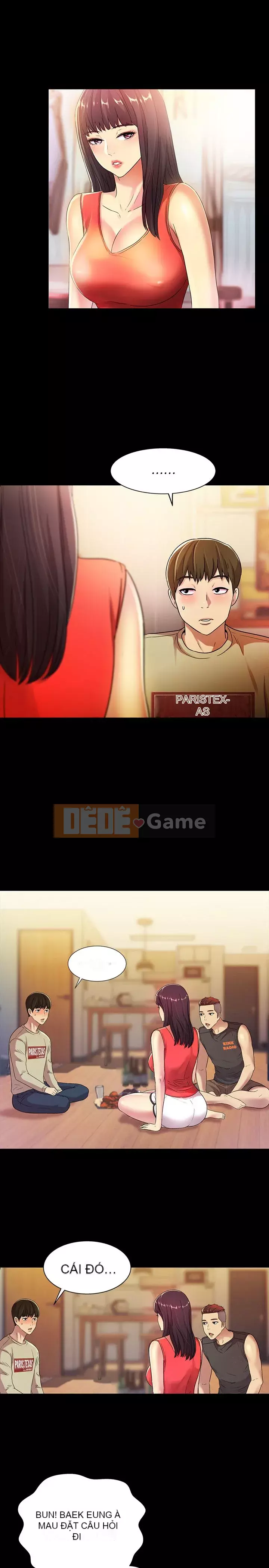 Bạn, bạn gái Chương 1-72