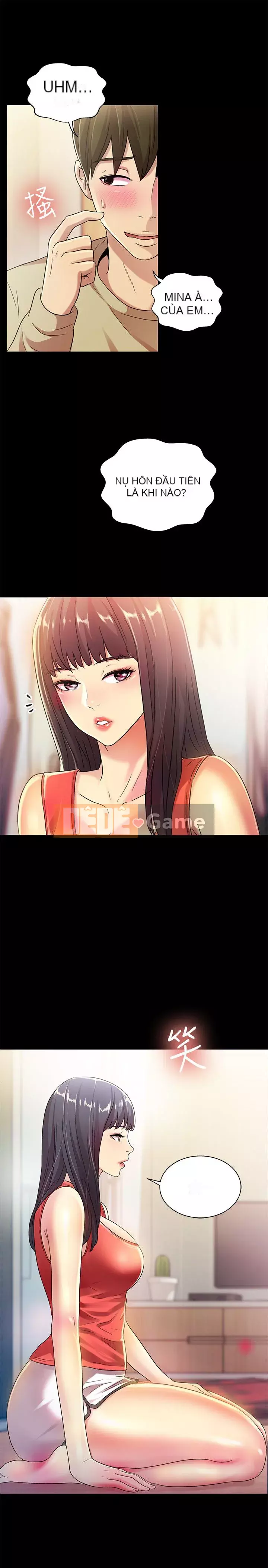 Bạn, bạn gái Chương 1-72