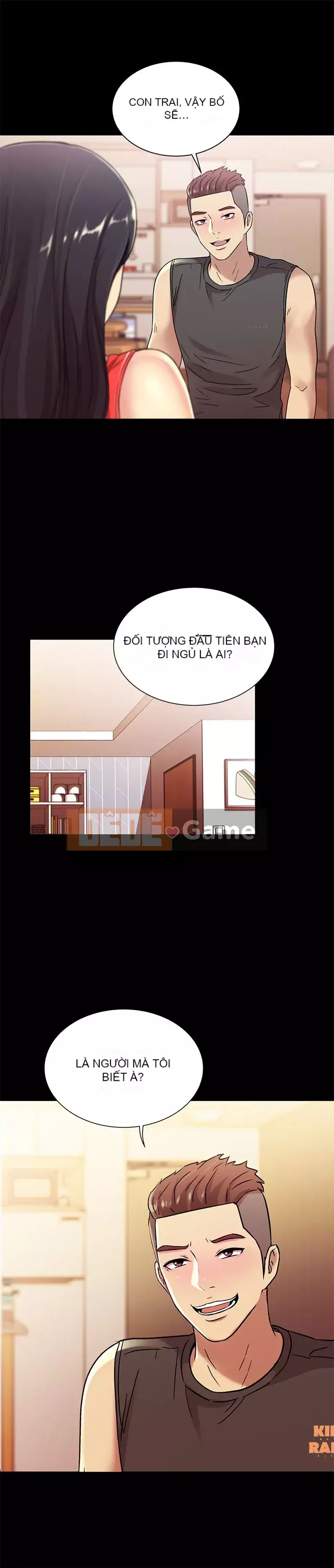 Bạn, bạn gái Chương 1-72