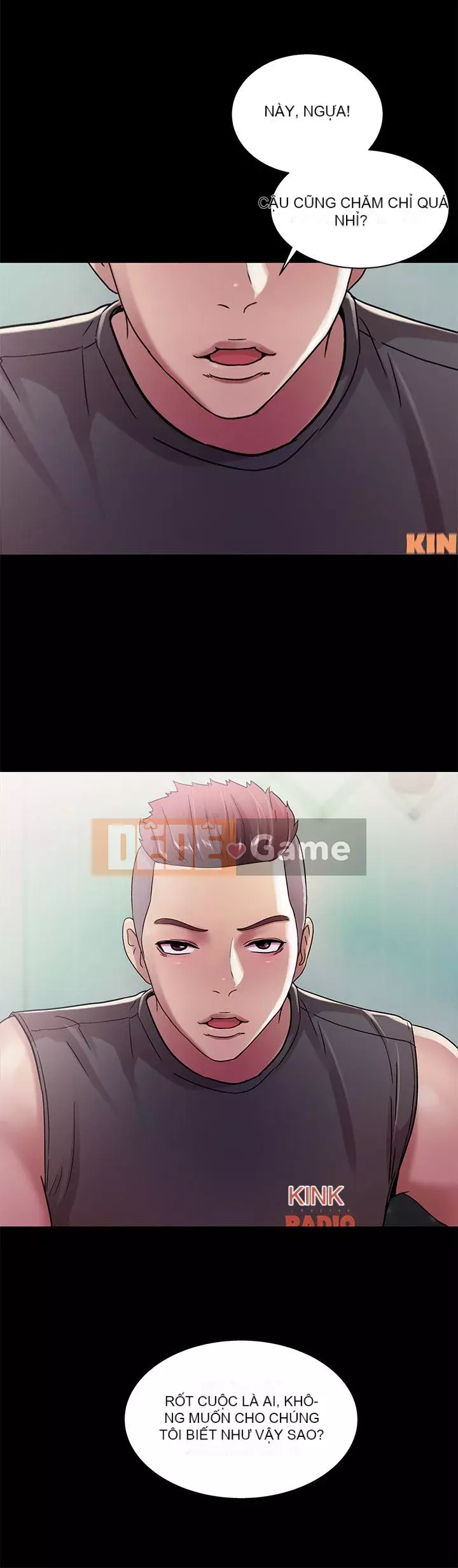 Bạn, bạn gái Chương 1-72