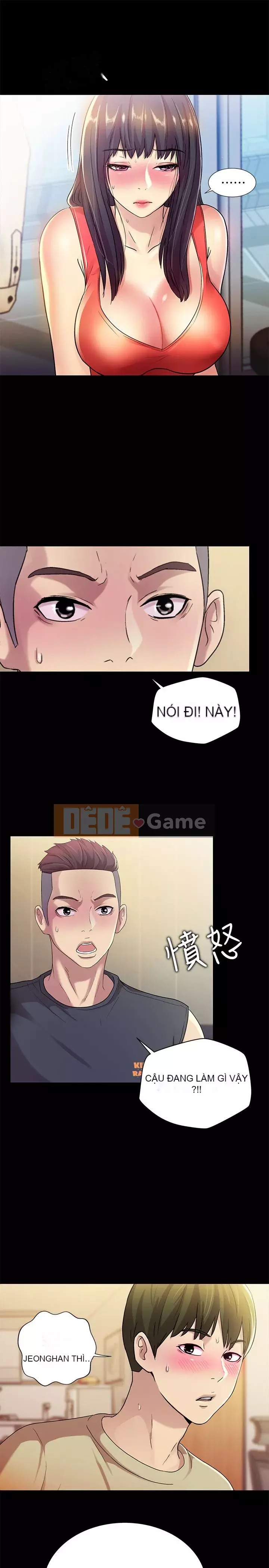 Bạn, bạn gái Chương 1-72